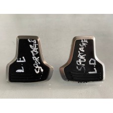 Comando Volante Câmbio Borboleta Kia Sportage 2017 / Un