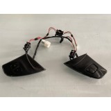 Comando Som Volante Renault Sandero Stepway