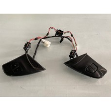 Comando Som Volante Renault Sandero Stepway