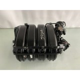 Coletor Admissão Kia Sportage