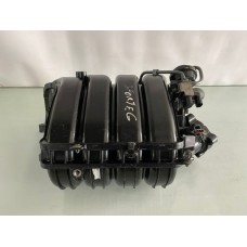 Coletor Admissão Kia Sportage