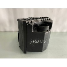 Caixa Filtro De Ar Kia Sportage