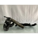 Caixa Filtro De Ar Renault Sandero 2017