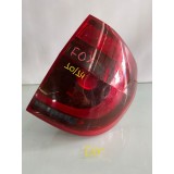 Lanterna Tras Dir Volkswagen Fox 2010/14