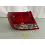 Lanterna Tras Esq Volkswagen Gol G5 