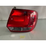 Lanterna Tras Dir Volkswagen Gol G6
