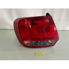 Lanterna Tras Esq Volkswagen Gol G6