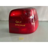 Lanterna Tras Dir Volkswagen Golf 1998/2006