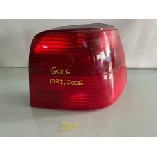 Lanterna Tras Dir Volkswagen Golf 1998/2006