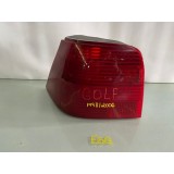 Lanterna Tras Esq Volkswagen Golf 1998/2006