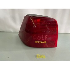 Lanterna Tras Esq Volkswagen Golf 1998/2006