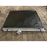 Lona Marítima Nissan Frontier 2014