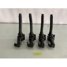 Jogo Bobinas De Ignição Fiat Toro
