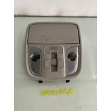 Luz De Teto C/ Porta Óculos Kia Sportage