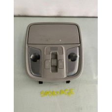 Luz De Teto C/ Porta Óculos Kia Sportage