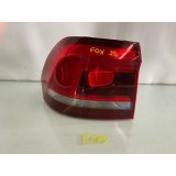 Lanterna Tras Esq Volkswagen Fox 2015/2019