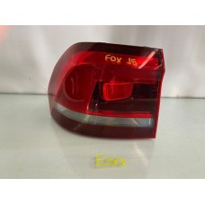 Lanterna Tras Esq Volkswagen Fox 2015/2019