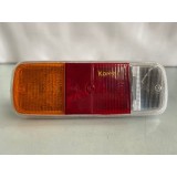 Lanterna Tras Volkswagen Kombi 