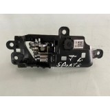 Maçaneta Int Traseira Esq Kia Sportage 2017