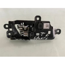 Maçaneta Int Traseira Esq Kia Sportage 2017