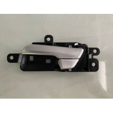 Maçaneta Int Dianteira Esq Kia Sportage 2017 