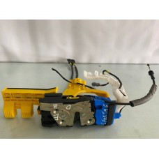 Fechadura Diant Esq Kia Sportage