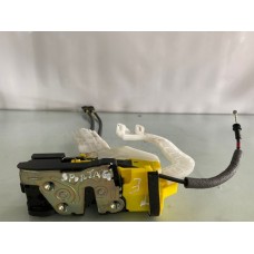 Fechadura Tras Esq Kia Sportage