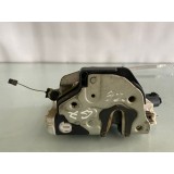 Fechadura Tras Esq Vw G7