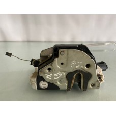 Fechadura Tras Esq Vw G7