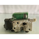 Fechadura Diant Esq Fiat Punto