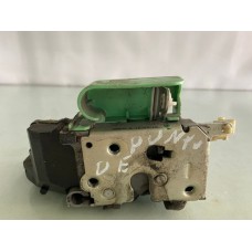 Fechadura Diant Esq Fiat Punto