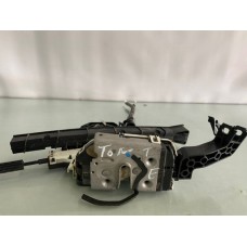 Fechadura Tras Esq Fiat Toro