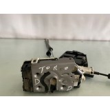 Fechadura Diant Dir Fiat Toro