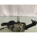 Fechadura Diant Esq Fiat Toro