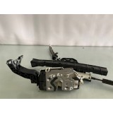 Fechadura Tras Dir Fiat Toro