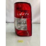 Lanterna Tras Esq Partner Peugeot