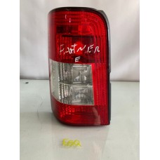 Lanterna Tras Esq Partner Peugeot