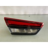 Lanterna Tras Esq Da Tampa Do Honda Wr-v