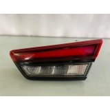 Lanterna Tras Dir Da Tampa Do Honda Wr-v