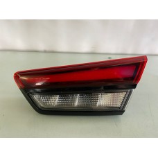 Lanterna Tras Dir Da Tampa Do Honda Wr-v