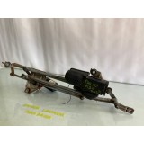 Galhada Limpador Parabrisa Fiat Palio Fire 2009