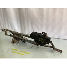 Galhada Limpador Parabrisa Fiat Palio Fire 2009