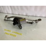 Galhada Limpador Parabrisa Gm Agile