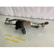 Galhada Limpador Parabrisa Gm Agile