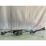 Galhada Limpador Parabrisa Chevrolet Zafira 