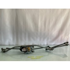 Galhada Limpador Parabrisa Chevrolet Zafira 