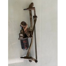 Galhada Limpador Parabrisa Renault Megane Grand Tour 