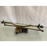 Galhada Limpador Parabrisa Volkswagen Gol Bola