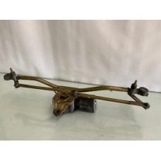 Galhada Limpador Parabrisa Volkswagen Gol Bola