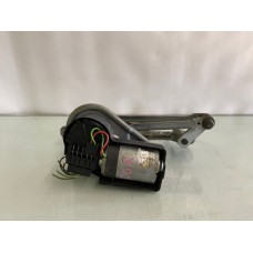 Galhada Limpador Parabrisa Volkswagen Fox 